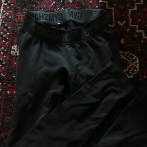 GYMSHARK FLEX LEGGINGS